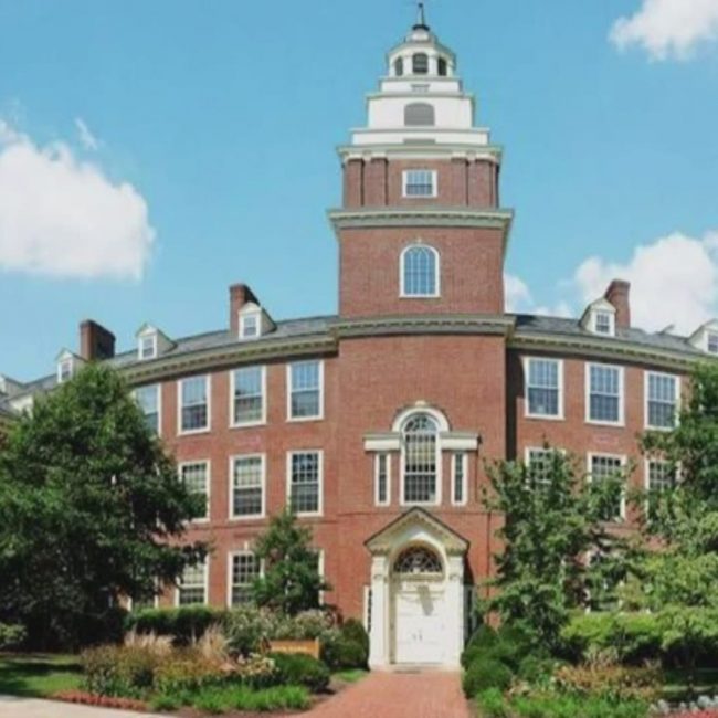 Lincoln Memorial University-Knoxville Physician Assistant Program