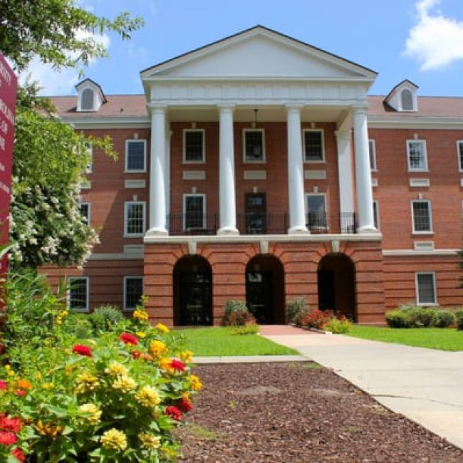 University of South Carolina SOM Physician Assistant Program