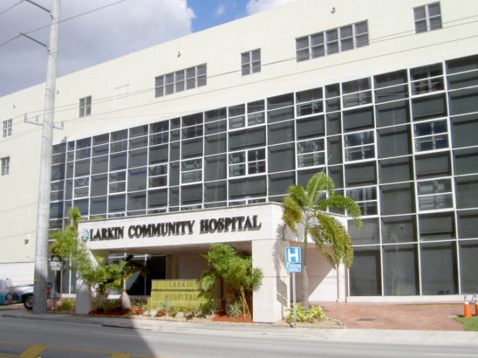 Larkin University Physician Assistant Program