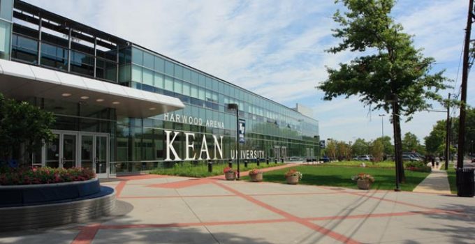 Kean University Physician Assistant Program