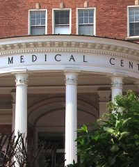 Albany Medical Center Emergency Medicine PA Residency