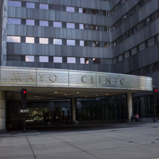 Mayo Clinic School of Health Sciences Physician Assistant Program