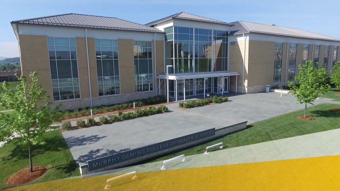 Mary Baldwin University (Murphy Deming College of Health Sciences) Physician Assistant Program
