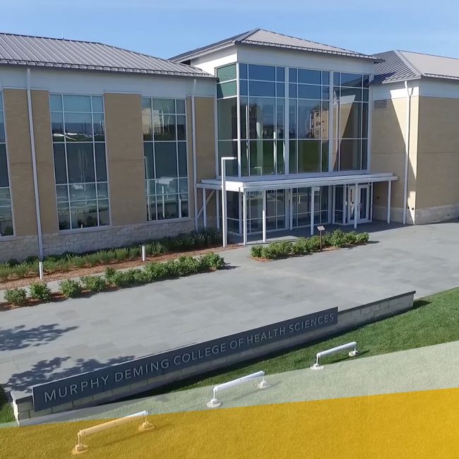 Mary Baldwin University (Murphy Deming College of Health Sciences) Physician Assistant Program