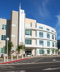 Arrowhead Regional Medical Center  OB-GYN PA Residency