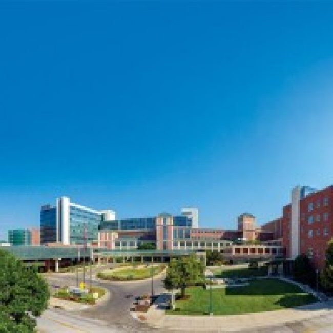 University of Nebraska Medical Center Physician Assistant Program