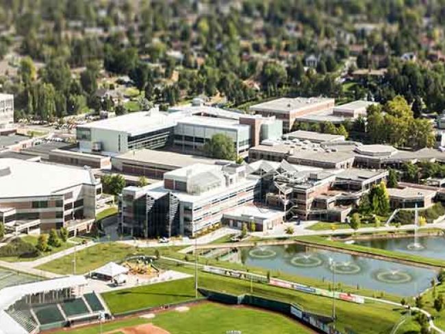 Utah Valley University Physician Assistant Program