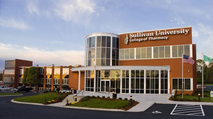 Sullivan University Physician Assistant Program