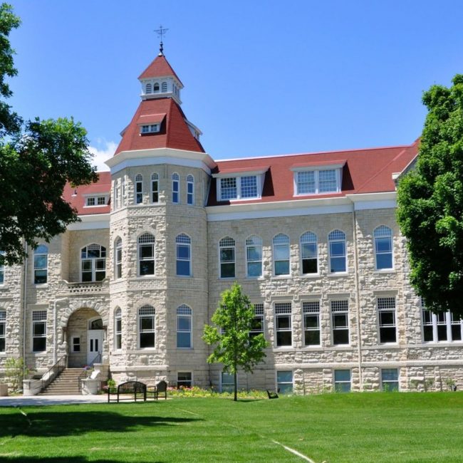 Carroll University Physician Assistant Program