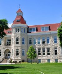 Carroll University Physician Assistant Program