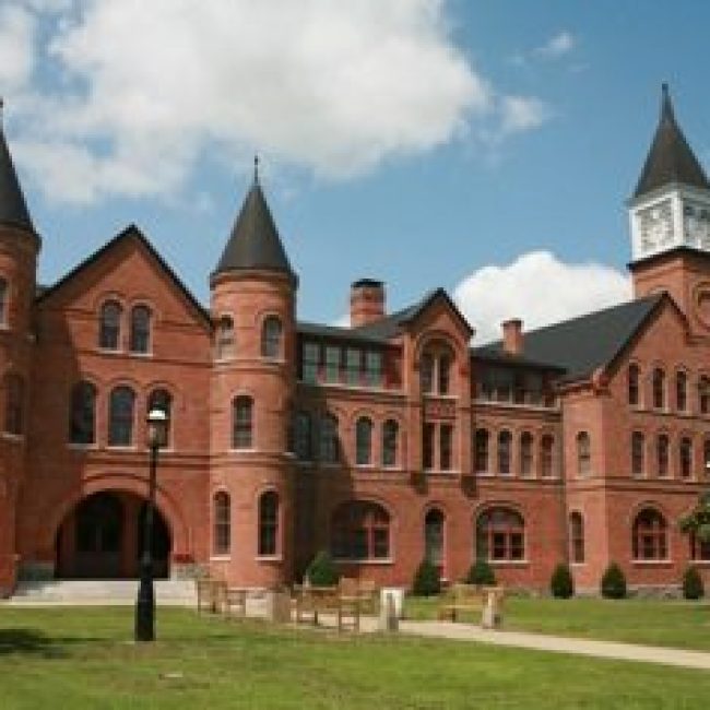 Northeastern State University Physician Assistant Program