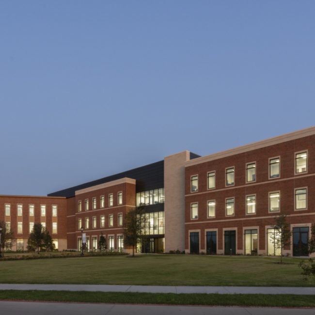 Taylor University Physician Assistant