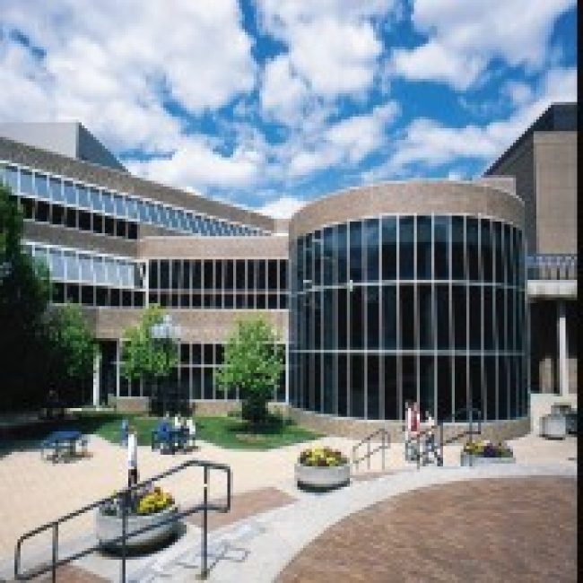 University of Michigan-Flint Physician Assistant Program