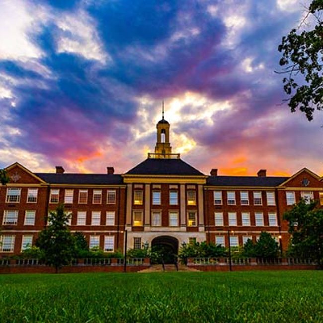 Miami University Physician Assistant Program