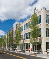 Brown Alpert Medical School Emergency Medicine PA Residency