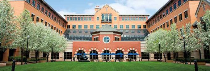 Grand Valley State University Physician Assistant Program