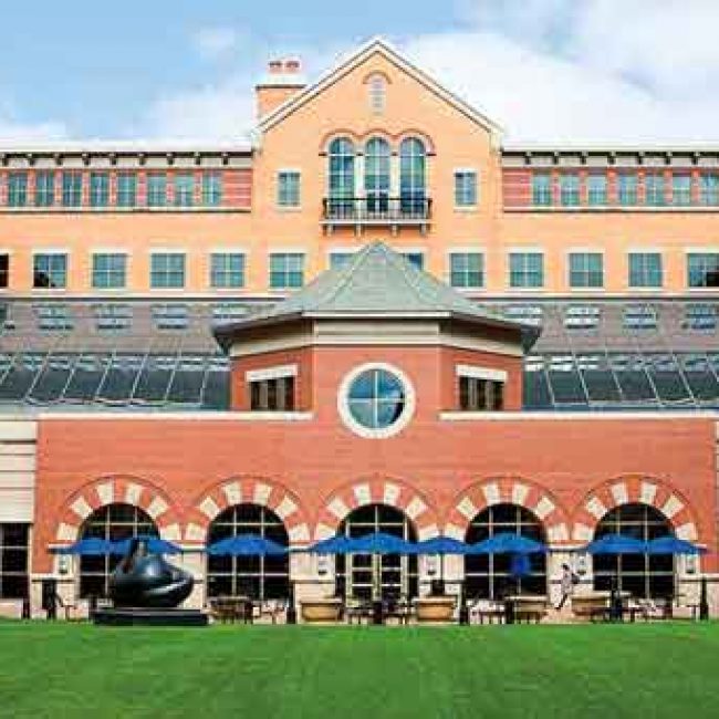 Grand Valley State University Physician Assistant Program