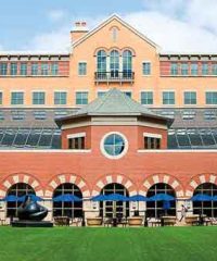 Grand Valley State University Physician Assistant Program