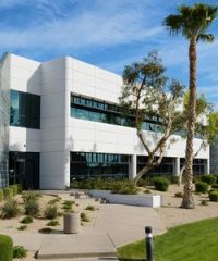 Chamberlain University – Phoenix Physician Assistant Program