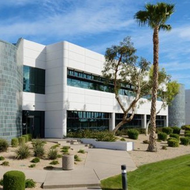 Chamberlain University – Phoenix Physician Assistant Program