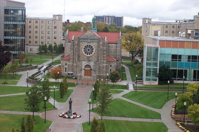Canisius College Physician Assistant Program