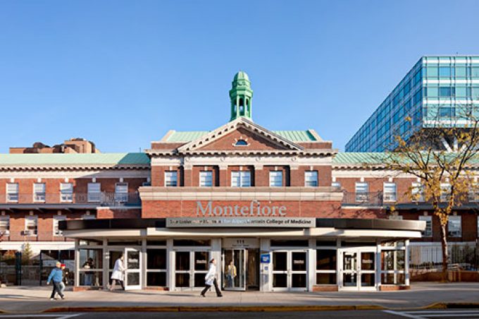 Einstein/Montefiore Division of Critical Care Medicine  Critical Care/Trauma PA Residency