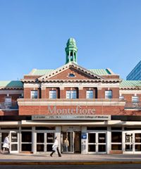 Einstein/Montefiore Division of Critical Care Medicine  Critical Care/Trauma PA Residency