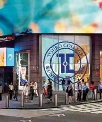 Touro University Illinois Physician Assistant Program