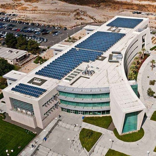 California State University, San Marcos Physician Assistant Program