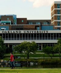 Oakland University Physician Assistant Program