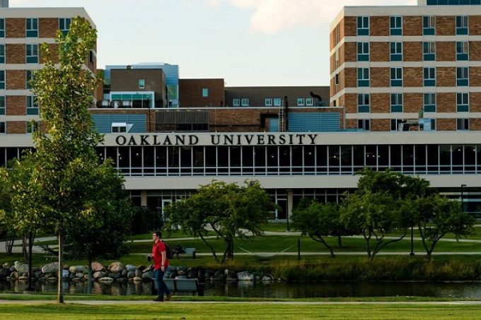 Oakland University Physician Assistant Program