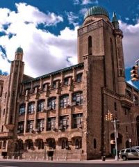 Yeshiva University Physician Assistant Program