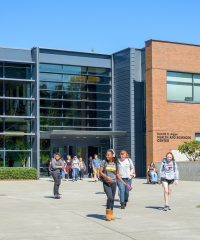 Northwest University Physician Assistant Program