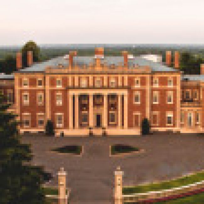 Fairleigh Dickinson University Physician Assistant Program