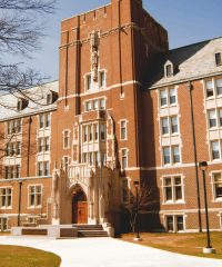 Nazareth University Physician Assistant Program