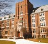 Nazareth University Physician Assistant Program