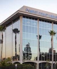 West Coast University – California Physician Assistant Program