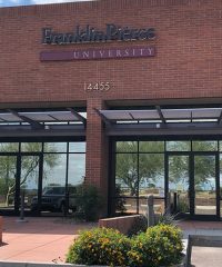 Franklin Pierce University (Goodyear) Physician Assistant Program