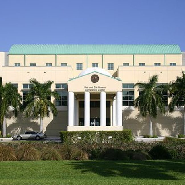 Florida International University Herbert Wertheim College of Medicine Physician Assistant Program