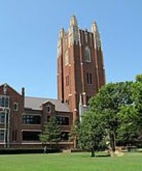University of Oklahoma-Oklahoma City Physician Assistant Program