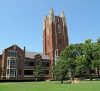 University of Oklahoma-Oklahoma City Physician Assistant Program