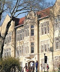 Thiel College Physician Assistant Program