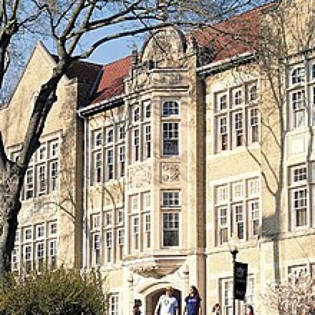 Thiel College Physician Assistant Program