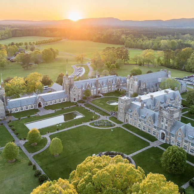 Berry College Physician Assistant Program