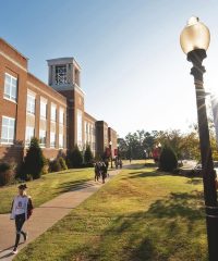 Concord University Physician Assistant Program