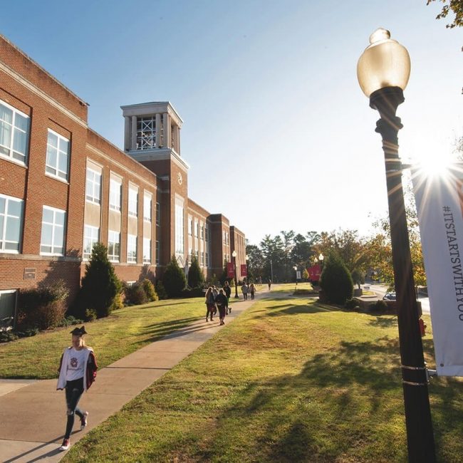 Concord University Physician Assistant Program