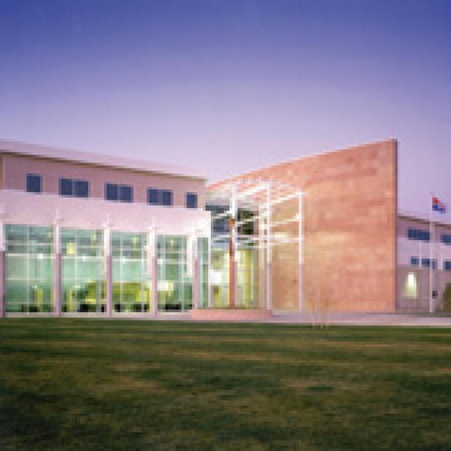 Arizona School of Health Sciences Physician Assistant Program