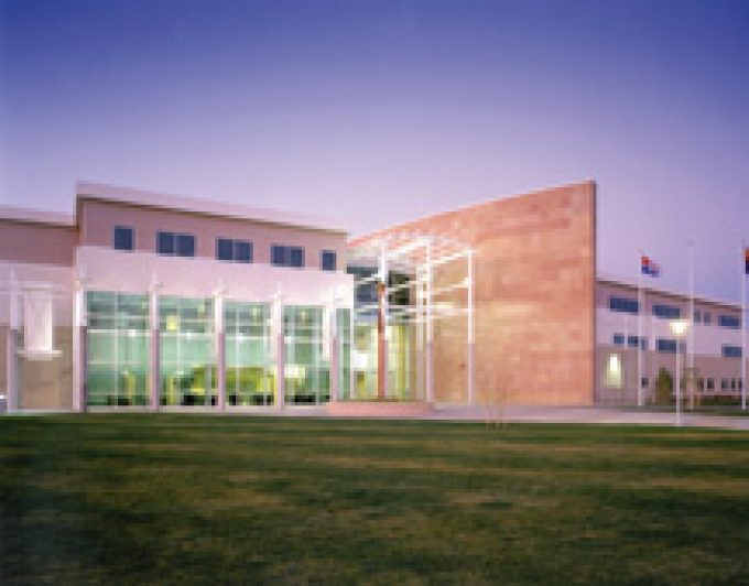 Arizona School of Health Sciences Physician Assistant Program