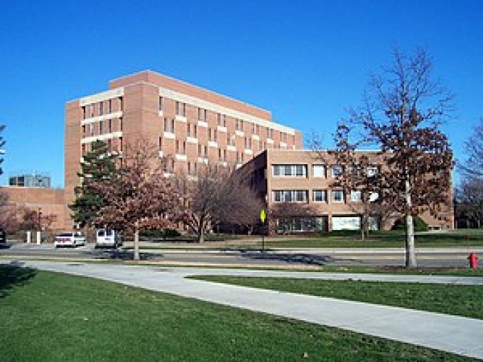 Michigan State University Physician Assistant Program
