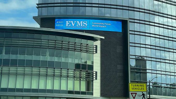 Eastern Virginia Medical School – Early Assurance Physician Assistant Program